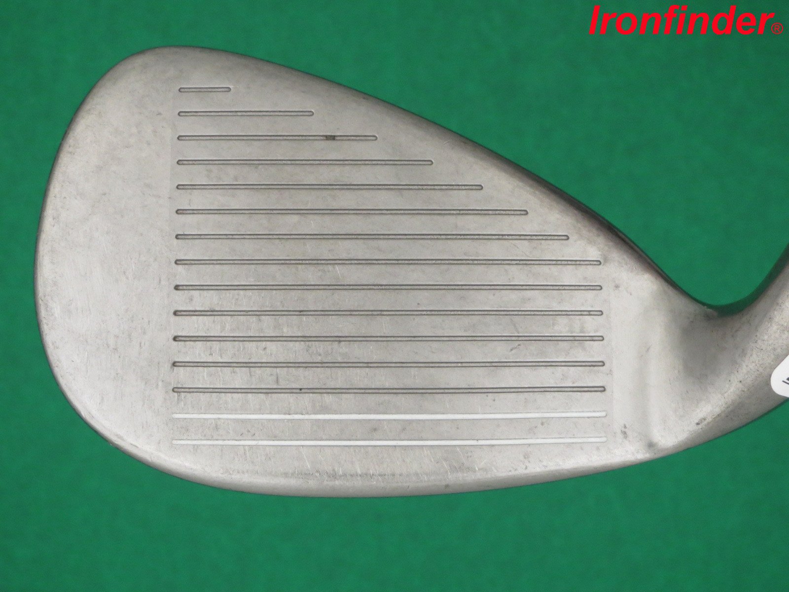 Taylormade Rac Os/2 TaylorMade rac OS OS2 Single 9 Iron Graphite UG65 Regular Shaft Mens ...